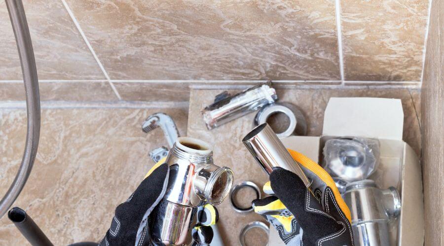 Local Chimney Repair in White Pigeon, MI